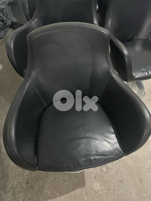 chair for salon 1