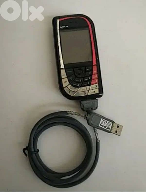 Old Nokia (check details) - Not Negotiable 2