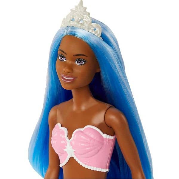 Barbie HGR12 (Limited Quantity) 2