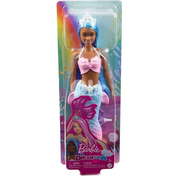 Barbie HGR12 (Limited Quantity) 4