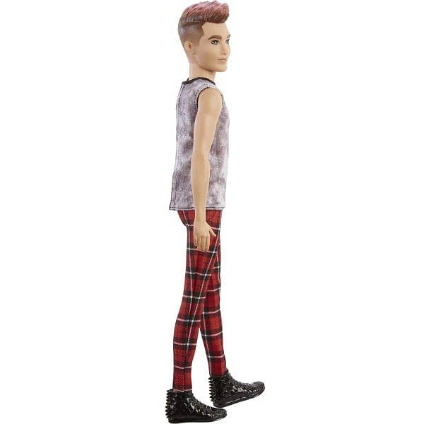 Barbie GVY29 (Limited Quantity) 2