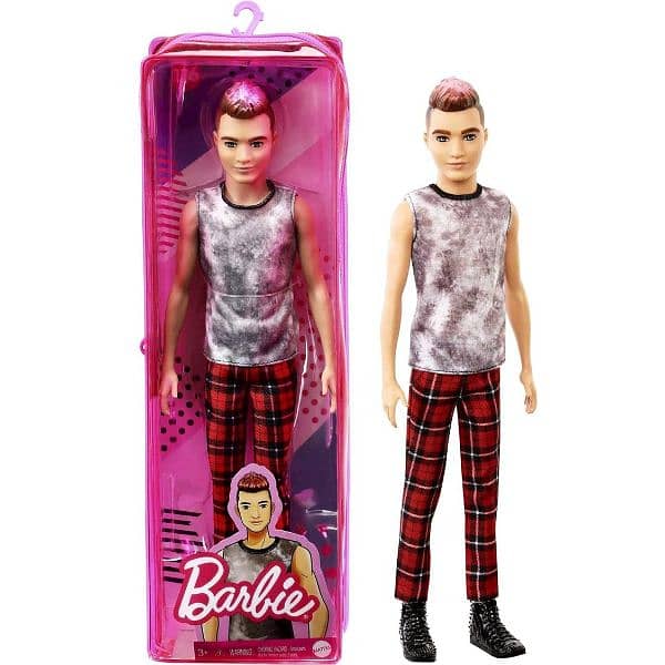 Barbie GVY29 (Limited Quantity) 3
