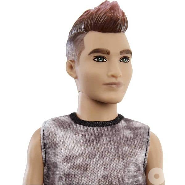 Barbie GVY29 (Limited Quantity) 4