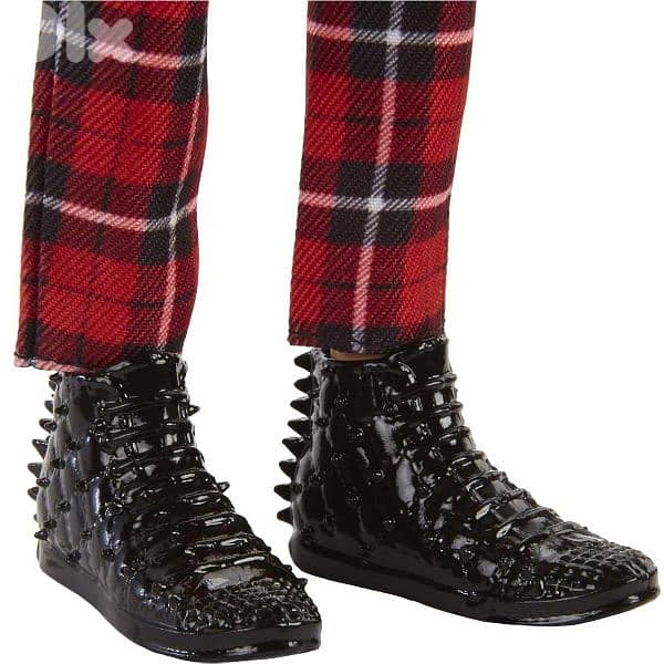 Barbie GVY29 (Limited Quantity) 5