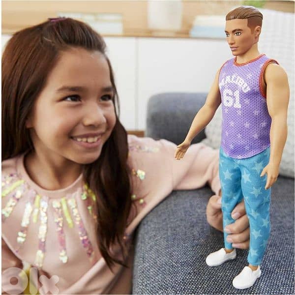 Barbie GRB89 (Limited Quantity) 3