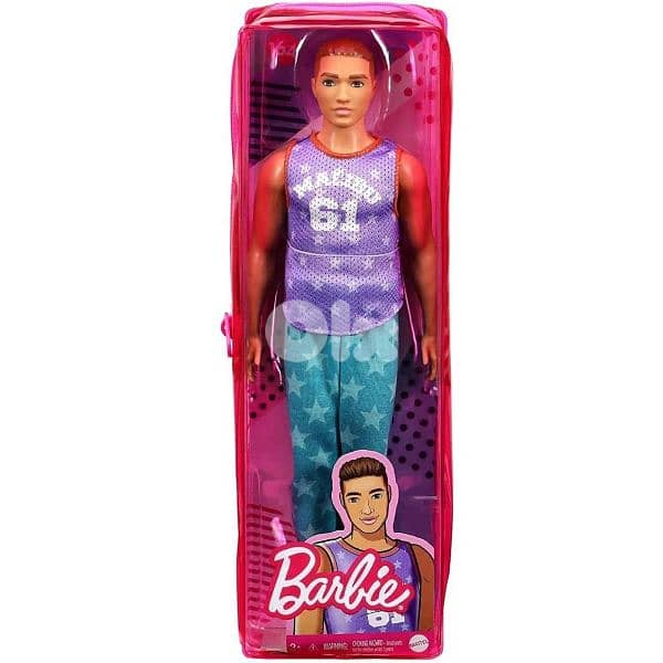 Barbie GRB89 (Limited Quantity) 4
