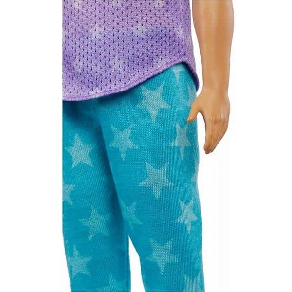 Barbie GRB89 (Limited Quantity) 5