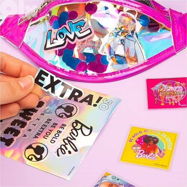 Barbie Sunglasses & Wallet Set (Limited Quantity) 1