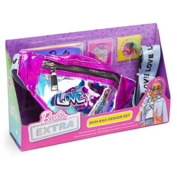 Barbie Sunglasses & Wallet Set (Limited Quantity) 2