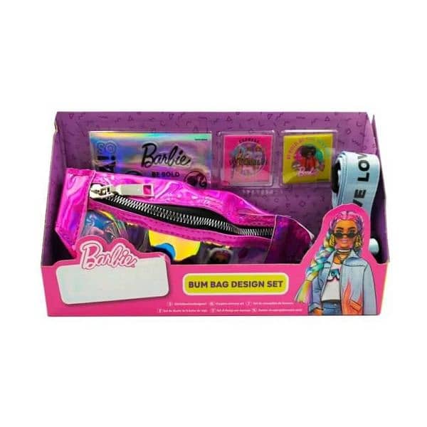 Barbie Sunglasses & Wallet Set (Limited Quantity) 3