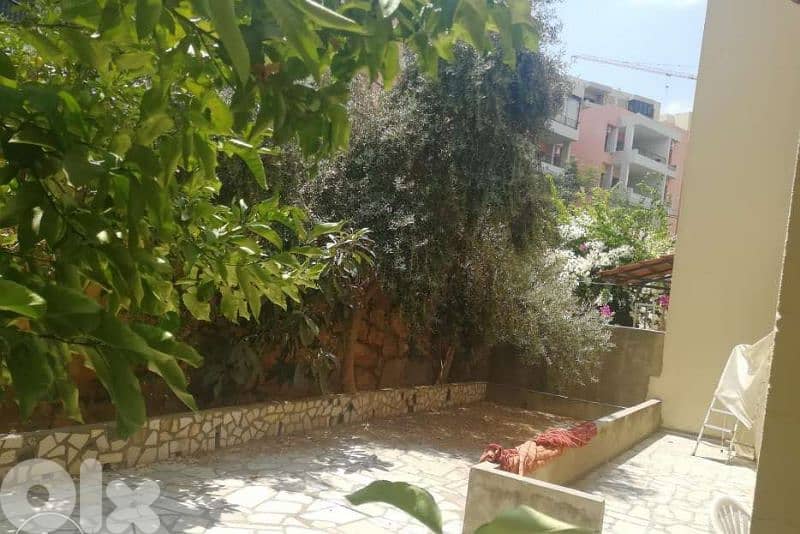 apartment For sale in bsalim شقة للبيع في بصاليم 0