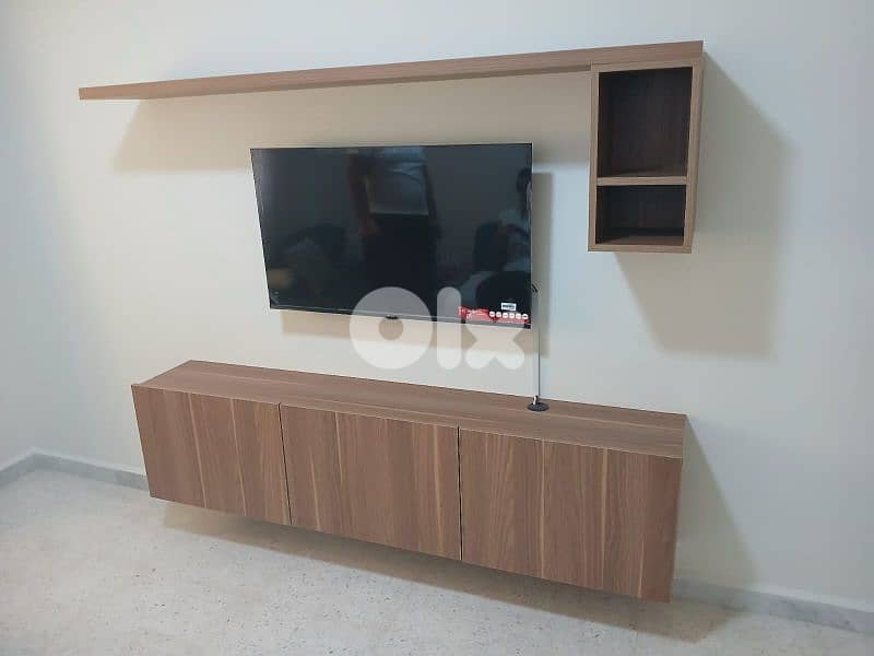 طاولة Tv 0
