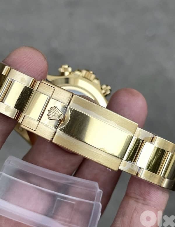 Rolex daytona John Meyer 1:1 1