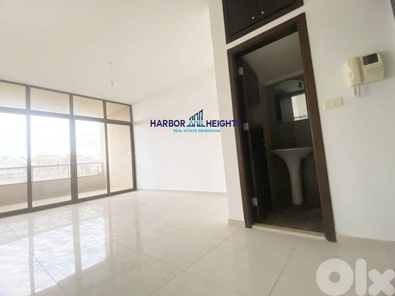 Apartment in Sabtieh for Sale    شقة للبيع في سبتية 0