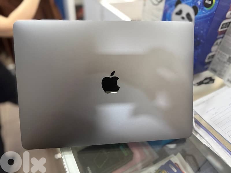 macbook pro 13 inch 2020 0