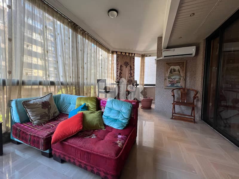 Apartment for Sale in Prime Location شقة للبيع في موقع مميز 0