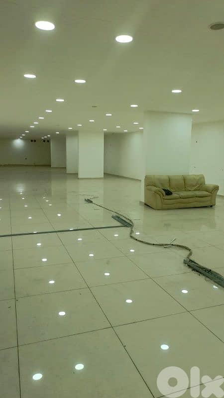 For sale Wearhouse in Jalleddib 0