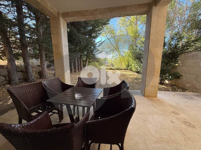 charming, prime location, faqra club/ نادي فقرا REF#ML125978 2