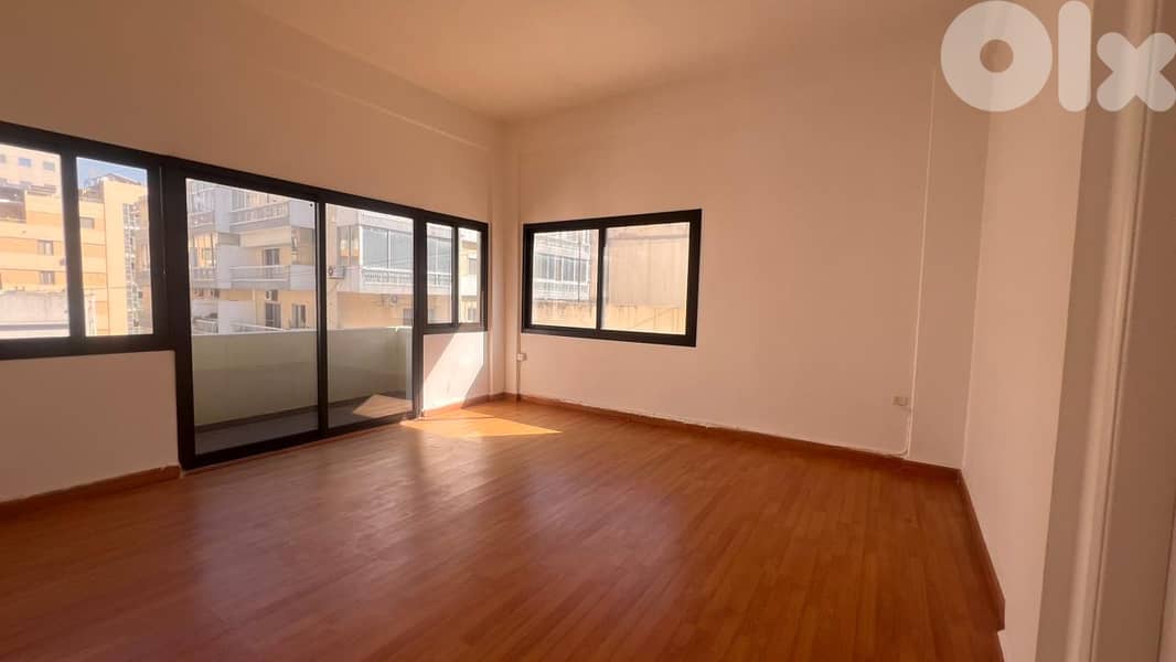Office space for Rent in Badaro مكتب للإيجار في بدارو 0