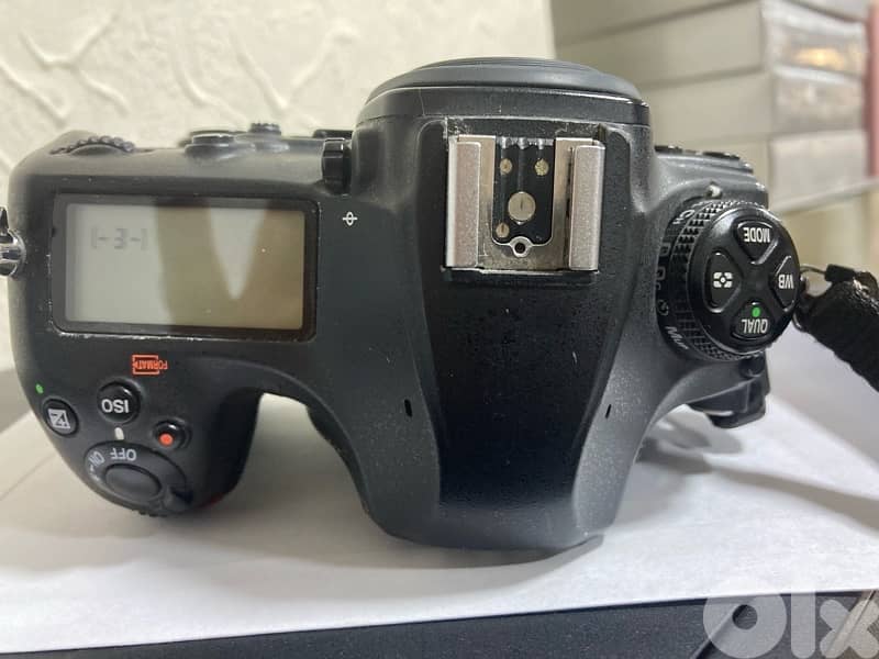 nikon d850 body 800$ 0