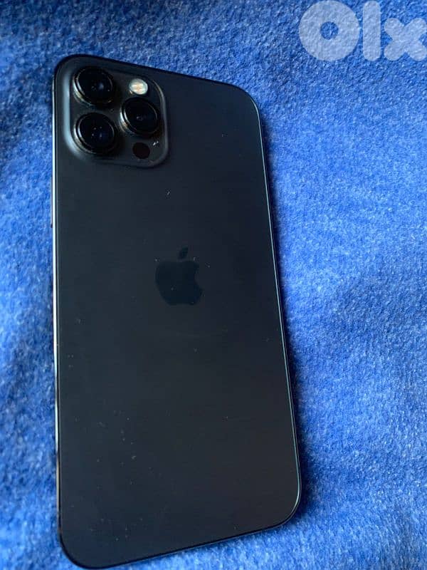 iphone 12 pro max 128 gb 1