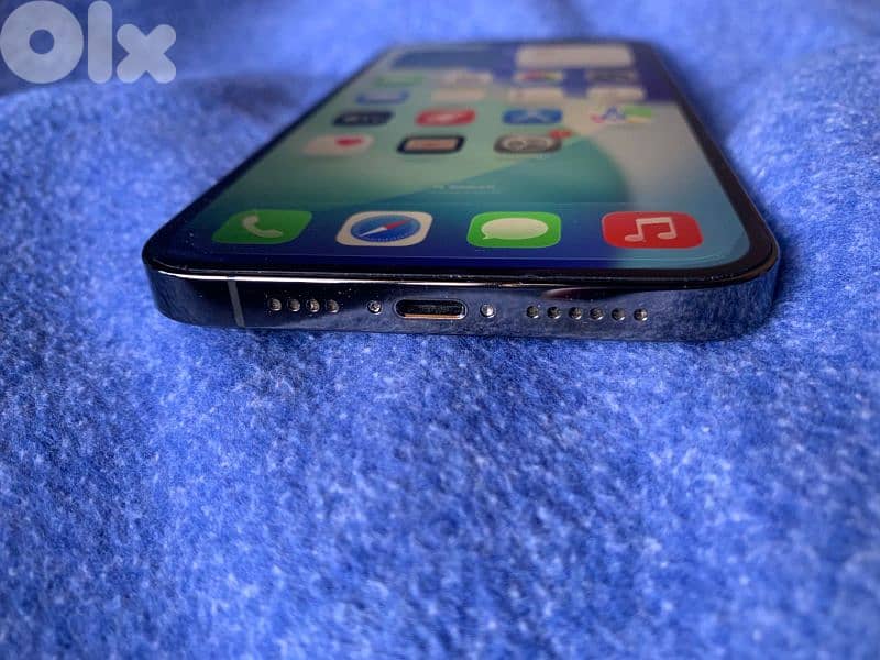 iphone 12 pro max 128 gb 3