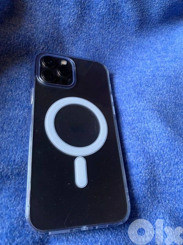 iphone 12 pro max 128 gb 5