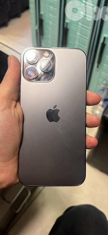 iphone 13 promax 0