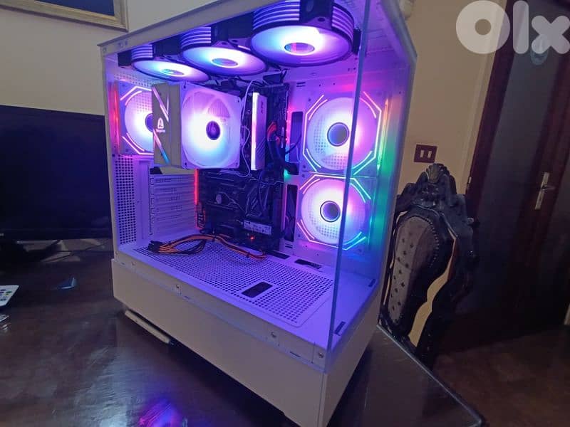 New pc 0