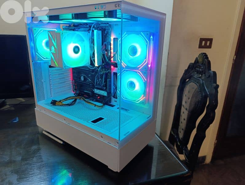 New pc 2