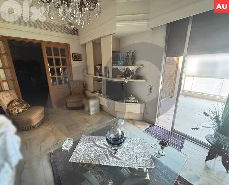 Great deal, spacious, beirut, ain el tineh/عين التينة  REF#AU125985 0