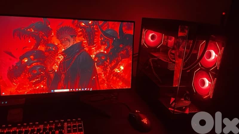 super gaming pc 0