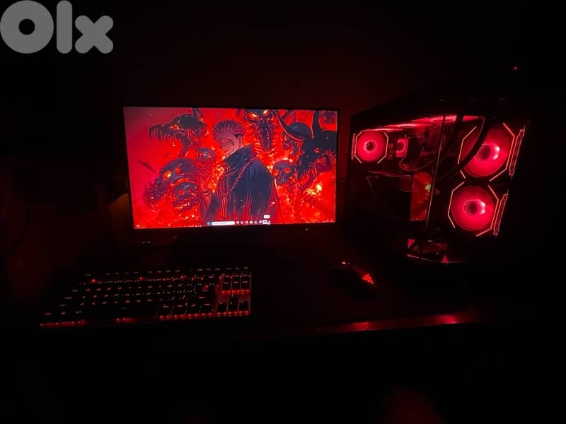 super gaming pc 4