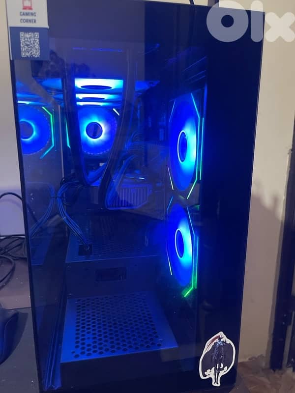 super gaming pc 7