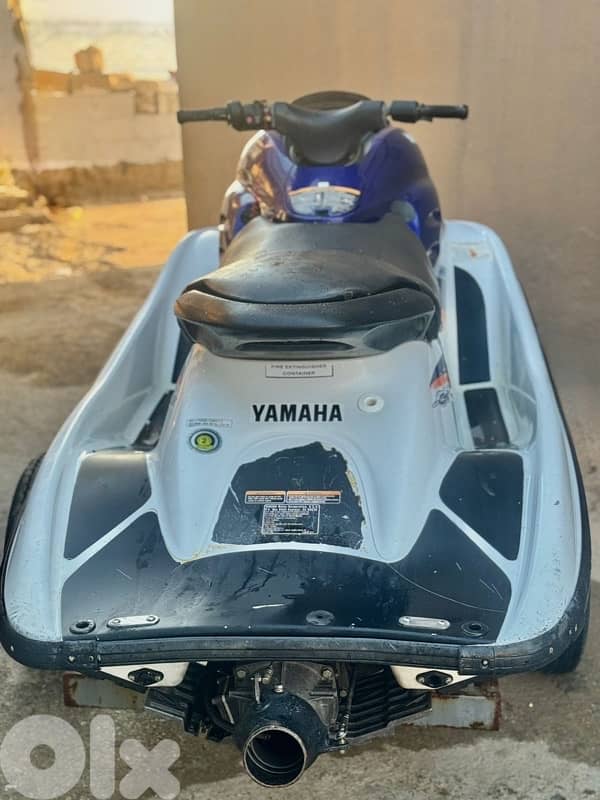 yamaha 1