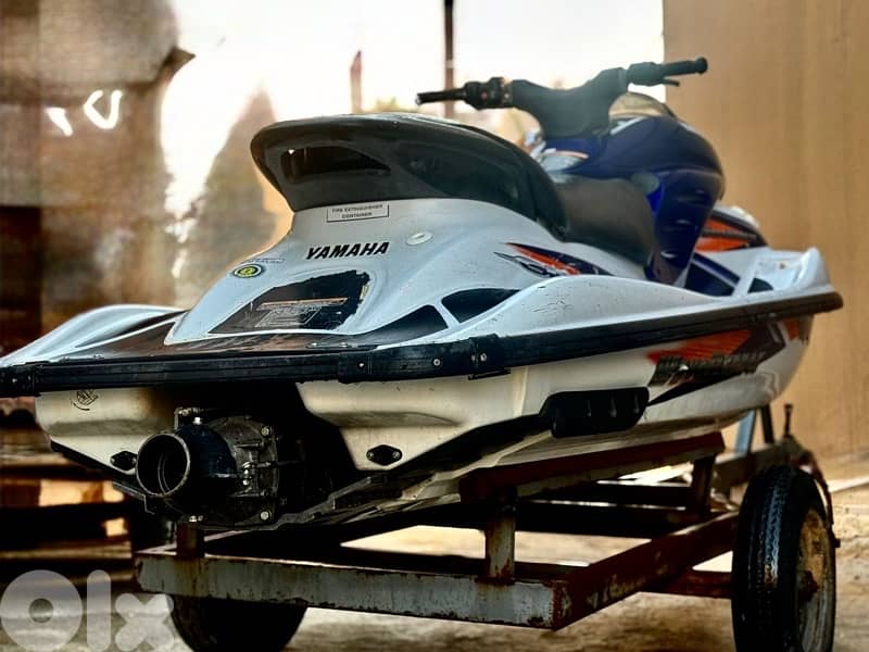 yamaha 2