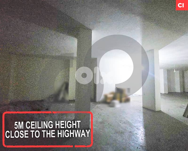 Spacious, great deal, keserwan, sarba/صربا  REF#CI125990 0