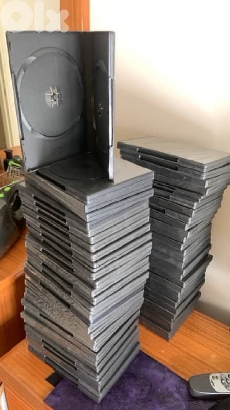 Dvd covers-60 covers 0