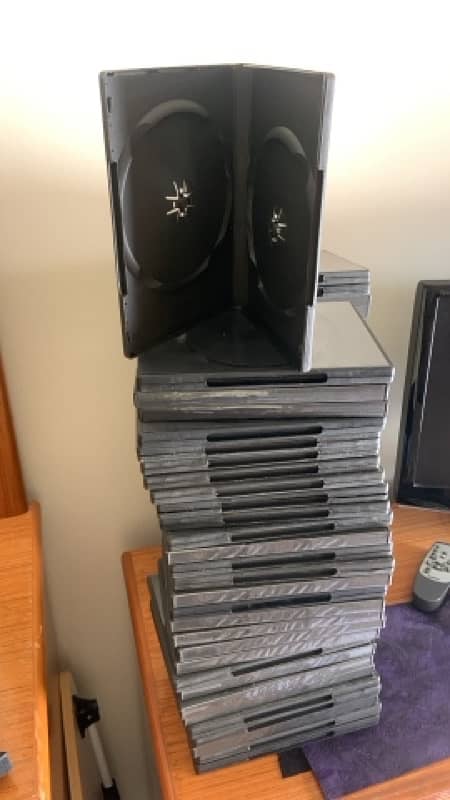 Dvd covers-60 covers 1