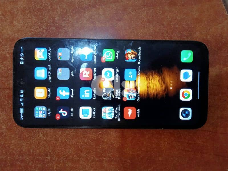 honor x6c 256gb 6+6ram للتبديل او بيع 2