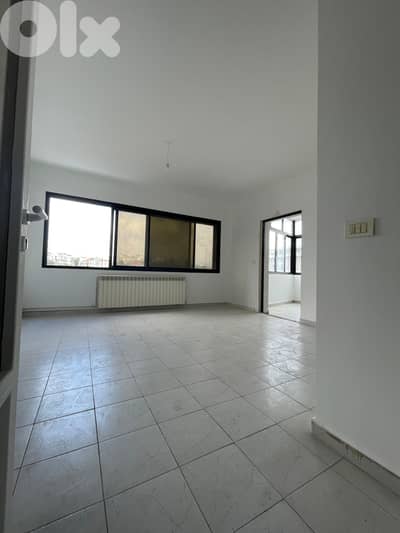 ajaltoun apartment 110 sqm for rent #6747