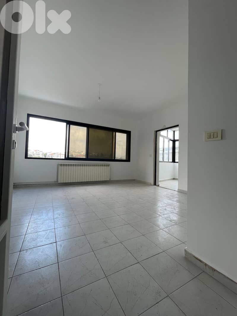 ajaltoun apartment 110 sqm for rent #6747 0