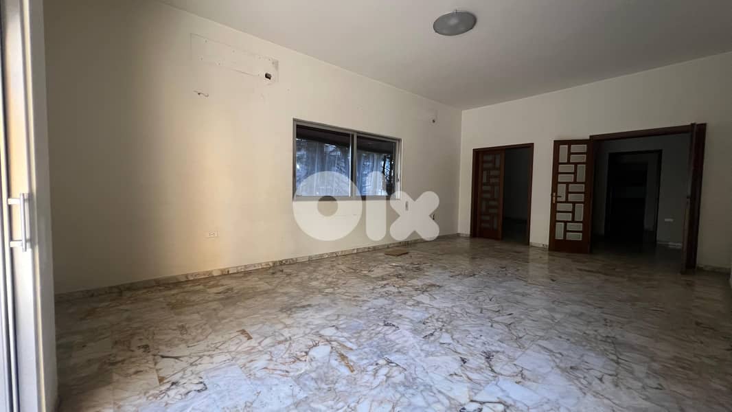 RWK209RM - Apartment For Rent In Zouk Mikael  شقة للإيجار في زوق مكايل 0