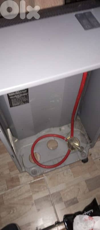 tv sofa heater 2