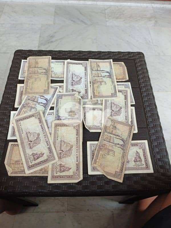 10 lira 0