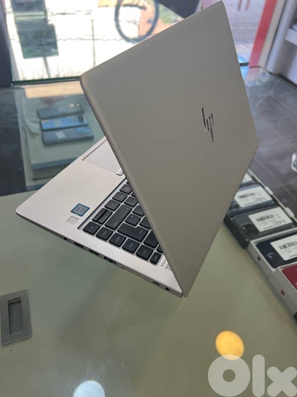 HP laptop 1