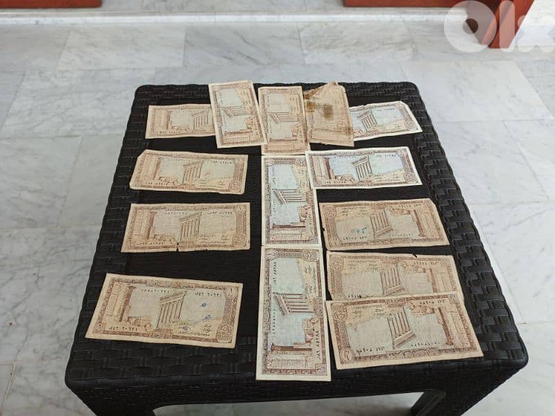 1 lira 1