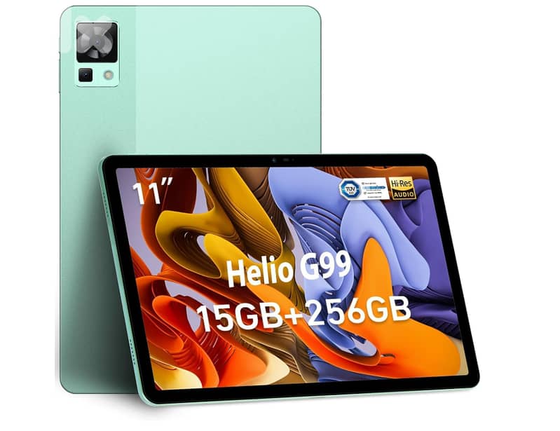 Doogee T30 Pro 0