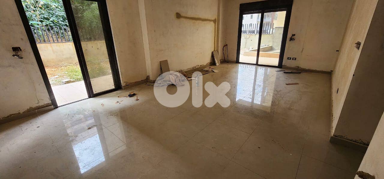 Apartment for sale in Mar Roukoz - شقة للبيع في مار روكز 0