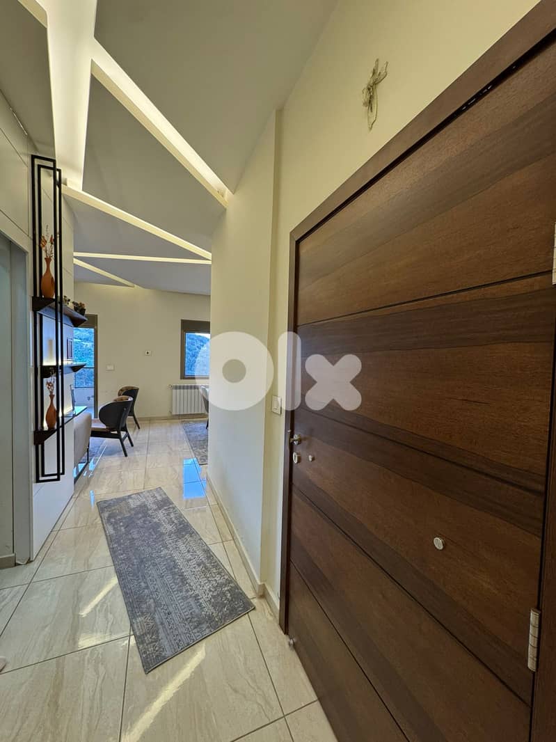 Apartment for sale in Blaibel شقة للبيع في بليبل 0